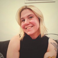 Stephanie Richardson