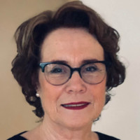 Jill Wright