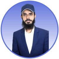 Muhammad Ilyas Anwar