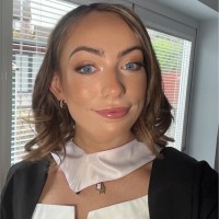 Gracie Holliday