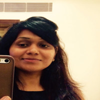 Priyanka Sahu