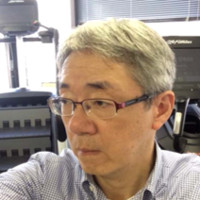 Eiji Seshita