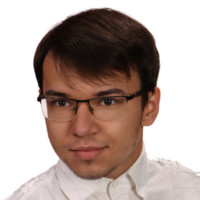 Yaroslav Chebukin