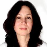 Kirsanova Maria