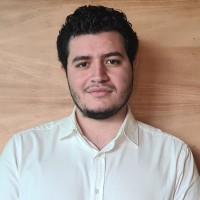 Diego Gonzalez Jimenez