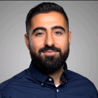 Peyman Bahrami