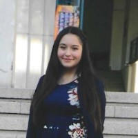 Nicole Saavedra Segovia