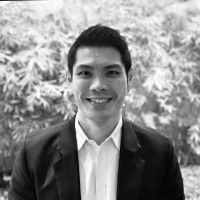 Ryan Chong