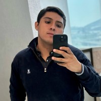 David Ricardo Almaraz Chavez