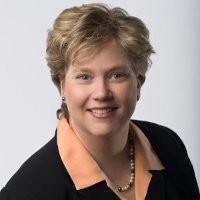 Heidi K. Murray, CMP