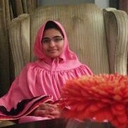 Arwa Bharmal