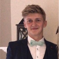 Eoin Morris