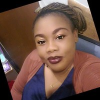 Glygbet Marion Yao epse Kouadio