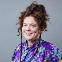 Annabelle Wagner