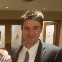 Jordan Miller