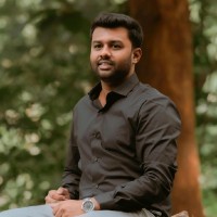 Prasanth Kamaraj