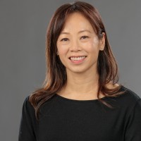 Madeleine Cheah