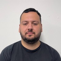 Jeremy Zoghaib
