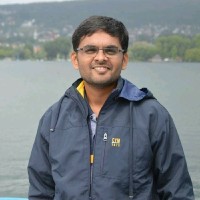 Chaitanya Khare
