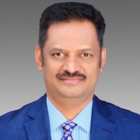 Ramesh Anandakrishnan