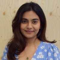 Medha Aluri