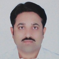 Asif Iqbal RAPHA ARABIA CONTRACTING