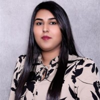 Kerina Govender