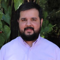 Guillermo Blanco