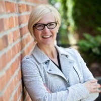 Allison Blackshaw