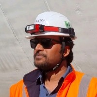 Tanumoy Bhowmick, B. Tech (EIE), C. Eng. ( India)