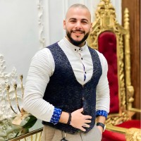 Mahmoud Alaa