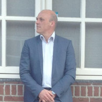 Jan Berend Hooikammer