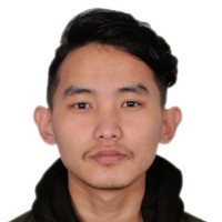 Lokendra Gurung