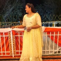 Krithika P