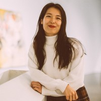 Lizzie Tao