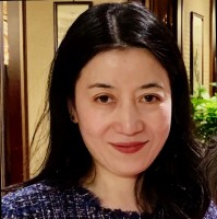 Cathleen Wu