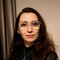 Agnieszka Skorupska-Kania