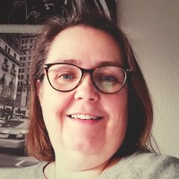 Lene Samsøe Andersen