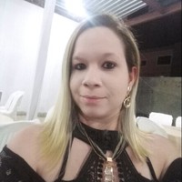 Ana Grasiele Tavares de Freitas