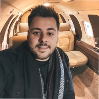 Thiago Machado