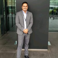 Vikram Shetty