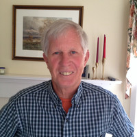 Gordon EH Smith