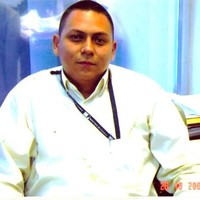 Petter Olivar