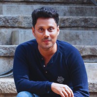 Nazrudeen Valiyaveettil