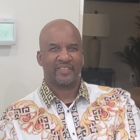 Curtis Kimbrough