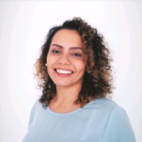 Bárbara Carolina Gomes Do Nascimento