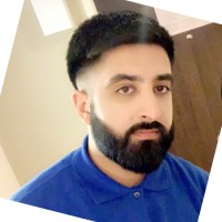 Harjot Sahota