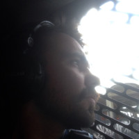 Daniel Aldamiz Echevarria