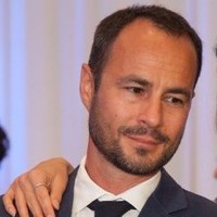 Federico Ferrando