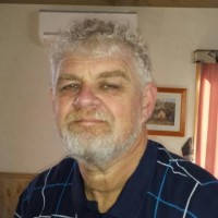 Peter Miles